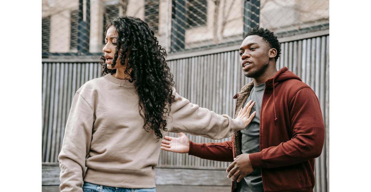 Mi matrimonio se está acabando qué hago - Error fatal a evitar